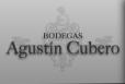 Logo de Bodegas Agustín Cubero