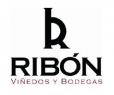 Logo de Viñedos y Bodegas Ribón