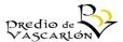 Logo de Bodega Predio de Vascarlón