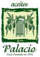 Logo de Aceites Palacio