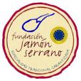 Logo de Fundación Jamón Serrano