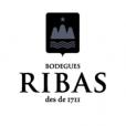 Logo de  Bodegas Ribas