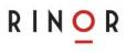 Logo de Rinor