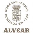 Logo de Bodegas Alvear