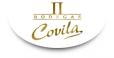 Logo de Bodegas Covila