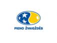 Logo de Pieno Zvaigzdes