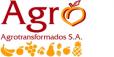 Logo de Agrotransformados