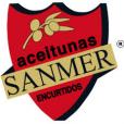 Logo de SANMER, S.A.