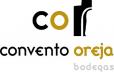 Logo de Bodegas Convento de Oreja