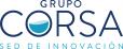 Logo de Grupo Corsa