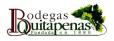 Logo de Bodegas Quitapenas
