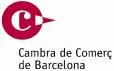 Logo de Cambra de Comerç de Barcelona
