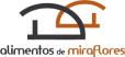 Logo de Alimentos de Miraflores