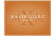 Logo de Maximiliano Jabugo