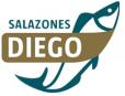 Logo de Salazones Diego