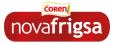 Logo de NOVAFRIGSA, S.A.