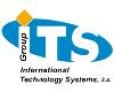Logo de ITS Group,  S.A.