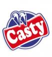 Logo de Casty