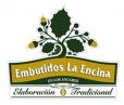 Logo de Embutidos la Encina