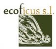 Logo de ECOFICUS SL