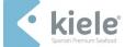 Logo de Kiele