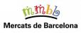 Logo de Institut Municipal de Mercats de Barcelona