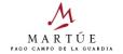 Logo de Martúe