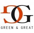 Logo de Green & Great Holding Limited