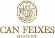 Logo de Huget de Can Feixes