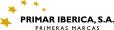 Logo de Primar Iberica