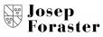Logo de CELLER MAS FORASTER