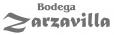 Logo de Bodega Zarzavilla