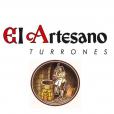 Logo de El Artesano Turrones