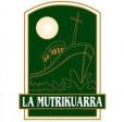 Logo de Conservas La Mutrikuarra