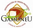 Logo de Consejo Regulador de la DOP Gamoneu